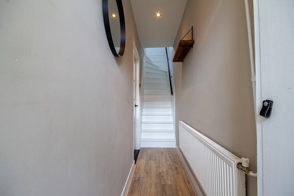 Medium property photo - Goudsbloemstraat 12, 1782 AW Den Helder